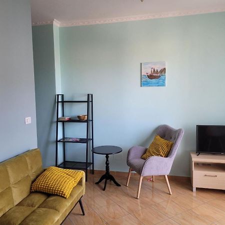 New Apartment Near The Beach Vlorë Eksteriør bilde