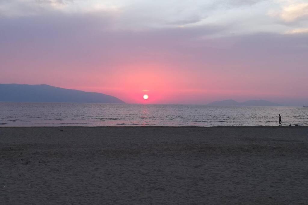 New Apartment Near The Beach Vlorë Eksteriør bilde
