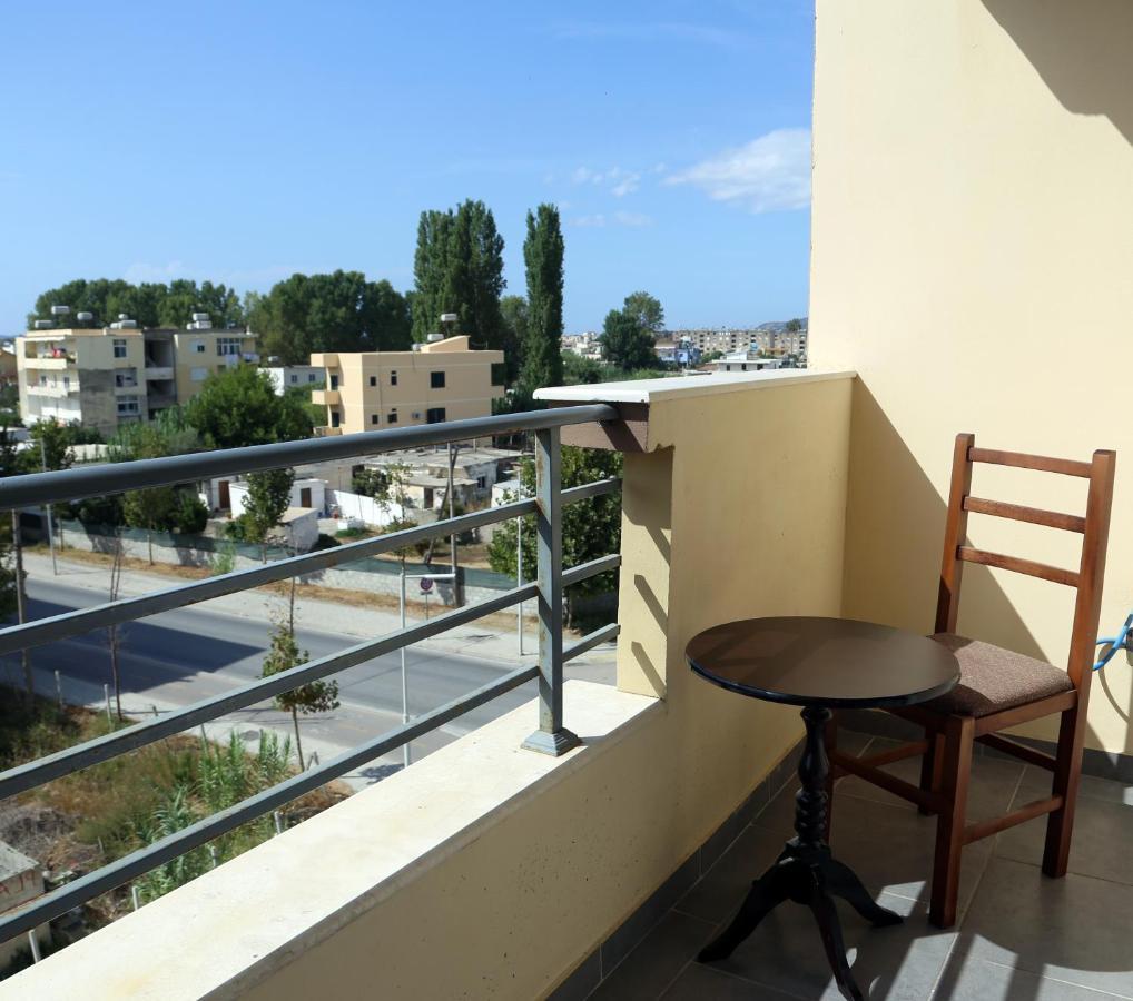 New Apartment Near The Beach Vlorë Eksteriør bilde