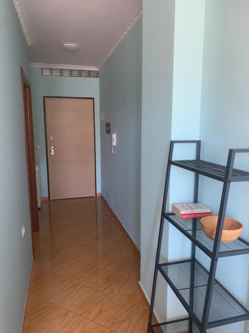 New Apartment Near The Beach Vlorë Eksteriør bilde
